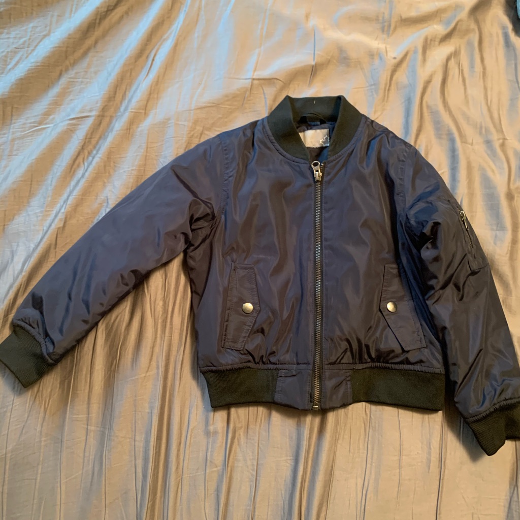 Sears Jacket